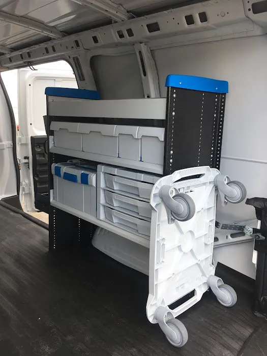 Sierra Truck Body & Equipment 5