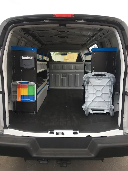 Sierra Truck Body & Equipment 0