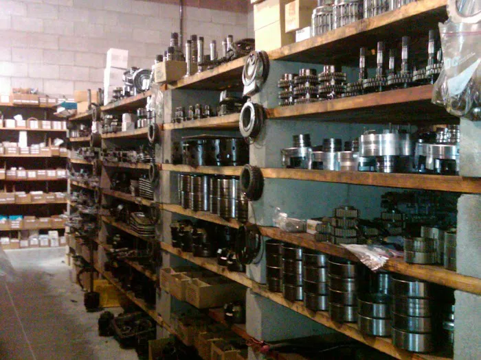 Allmatic Transmission Parts 3