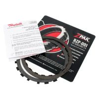 Rigid Axle