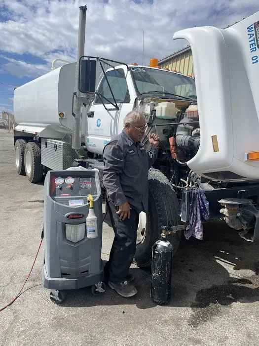 Advanced Truck & Trailer 9