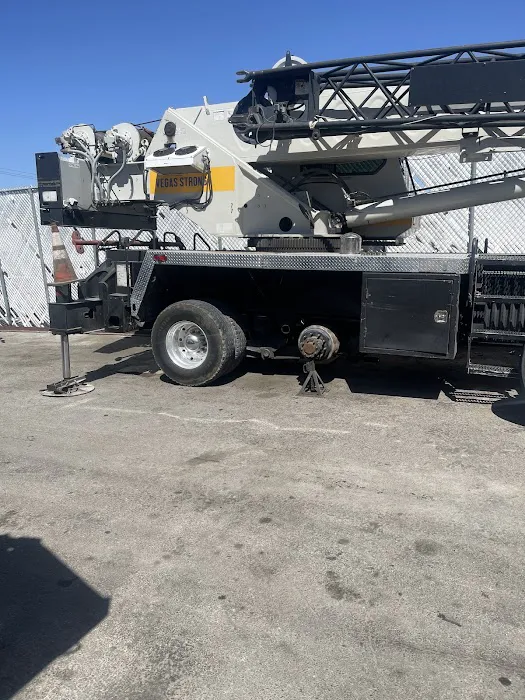 Advanced Truck & Trailer 8