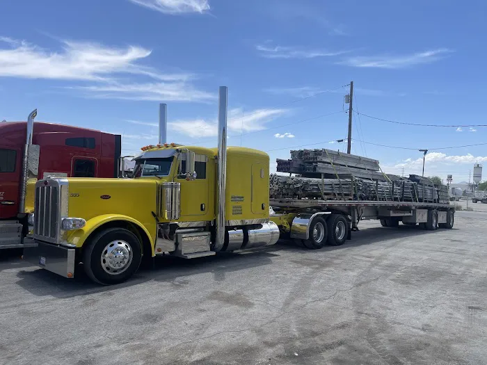 Advanced Truck & Trailer 1