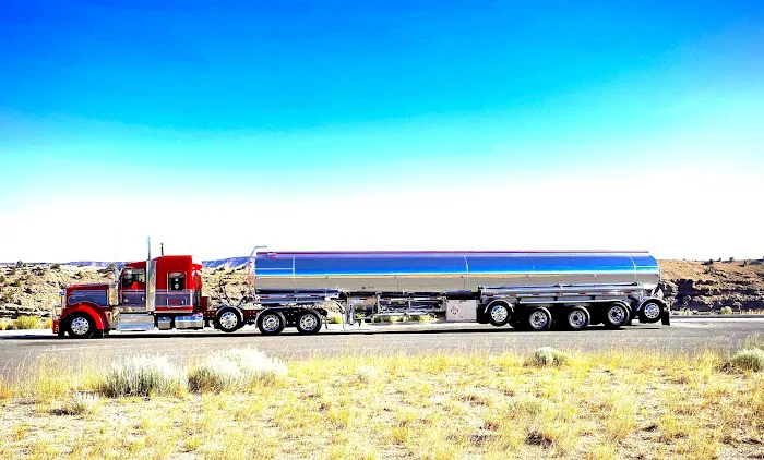 Advanced Truck & Trailer 3