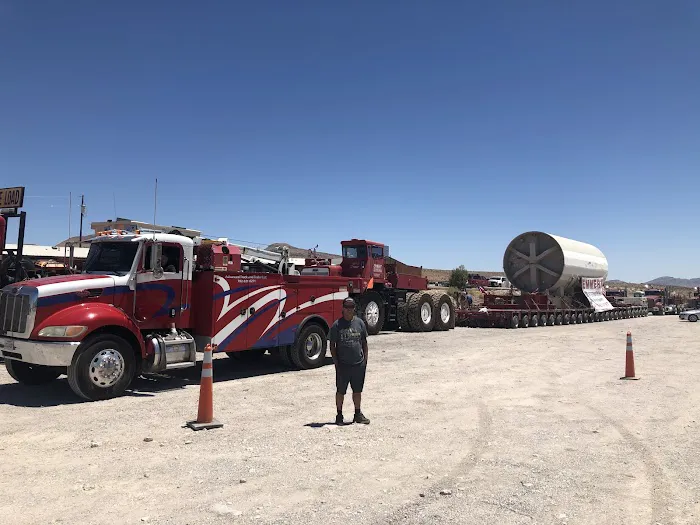 Advanced Truck & Trailer 2