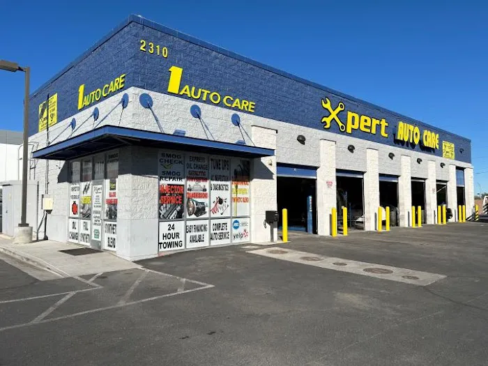 1 Xpert Auto Care 7