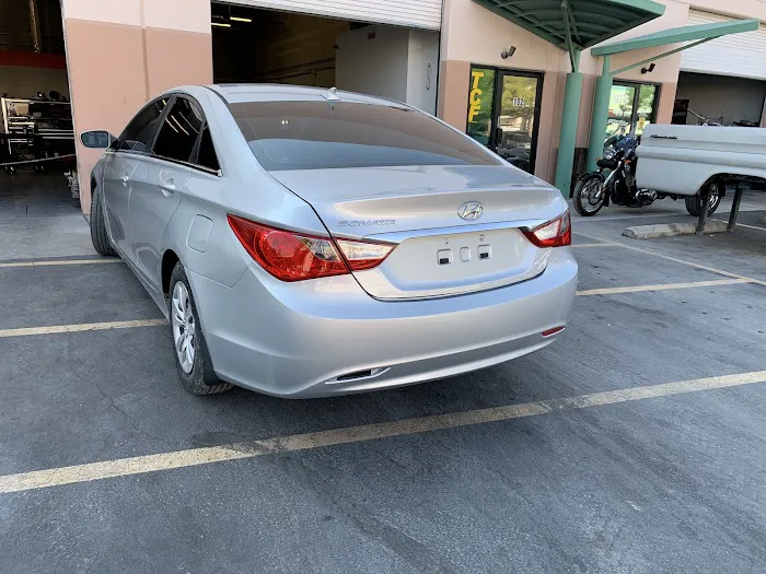 The Car Fix 6