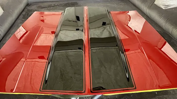The Car Fix 8
