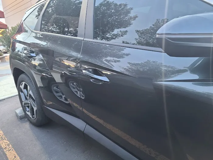 The Car Fix 4