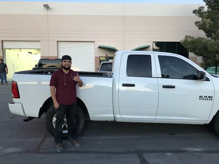 Silver state auto body and collision 8