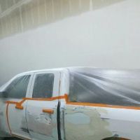Silver state auto body and collision