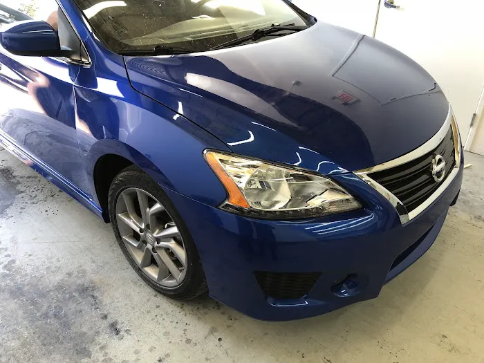 Silver state auto body and collision 7