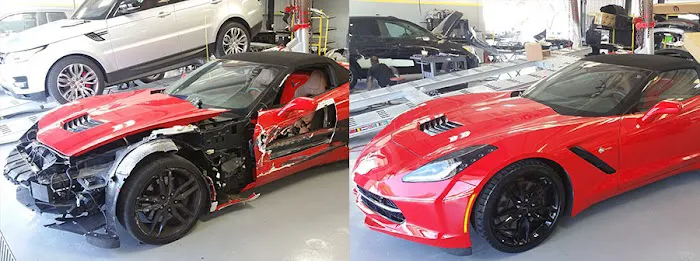 Silver state auto body and collision 3