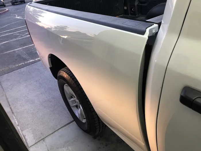 Silver state auto body and collision 2