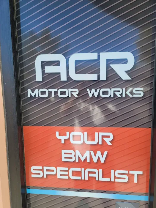 ACR MOTOR WORKS 6
