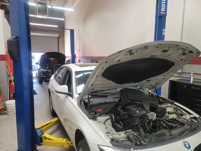 ACR MOTOR WORKS 4