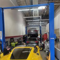 ACR MOTOR WORKS