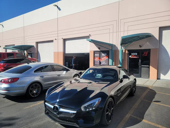 ACR MOTOR WORKS 3