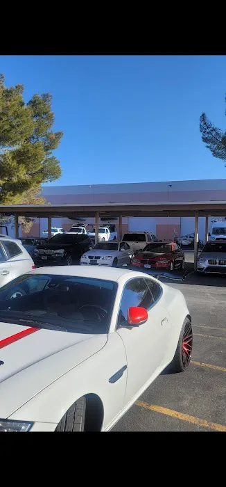 ACR MOTOR WORKS 5