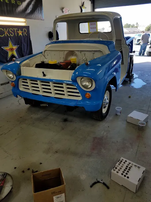 Phat Customs 0