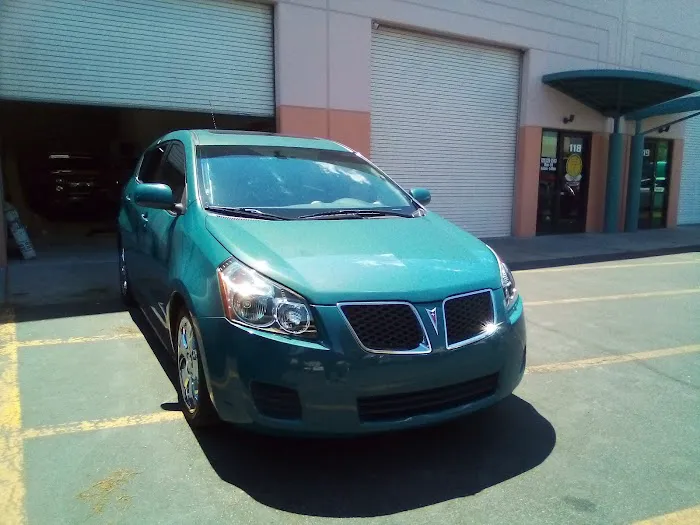 Diamonds auto body 0