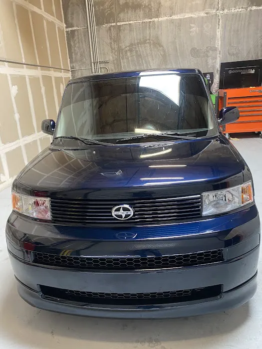 Diamonds auto body 5