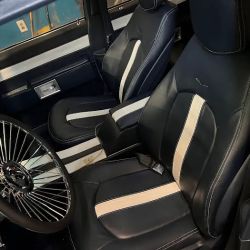 Evans Motors ico