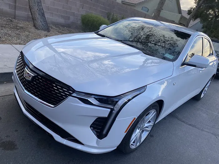 LMS Auto Body & Paint Inc. 3