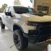 LMS Auto Body & Paint Inc.