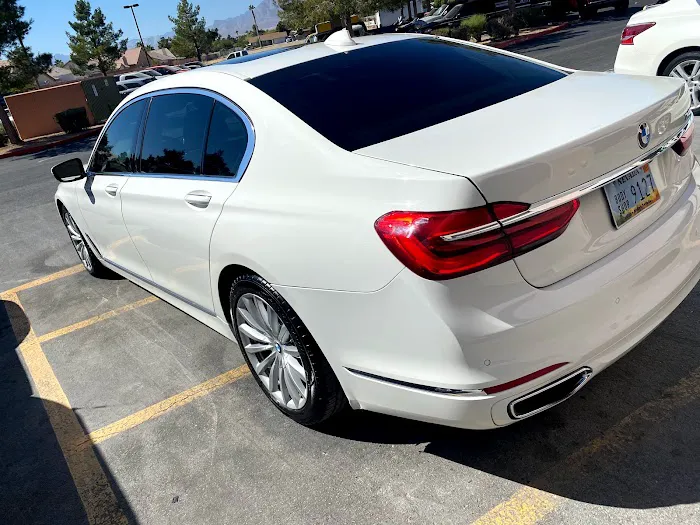 LMS Auto Body & Paint Inc. 9