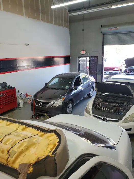 Mechanic Max Auto Repair 1
