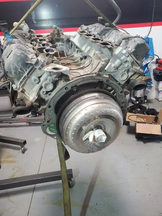 Mechanic Max Auto Repair 6