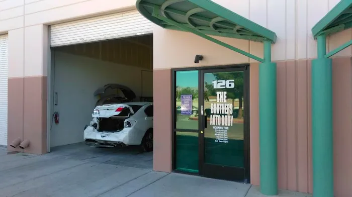 The Brothers Auto Body 7