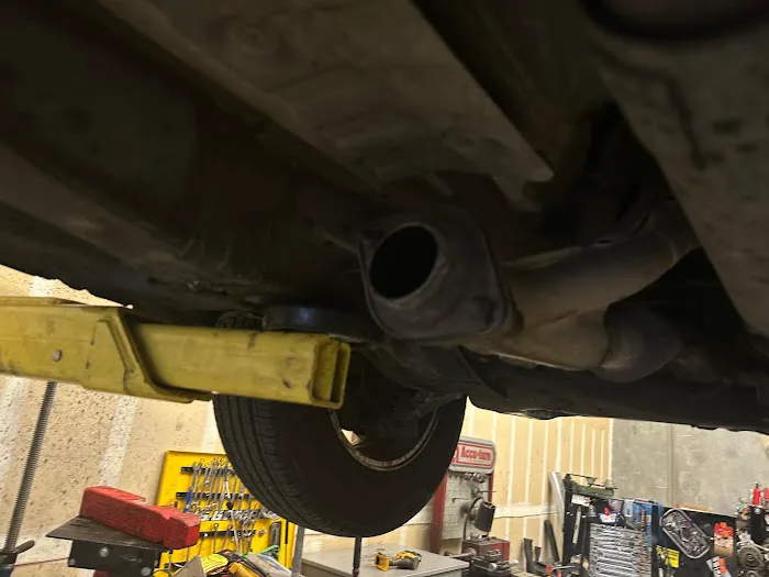 Doc Motors LLC 6