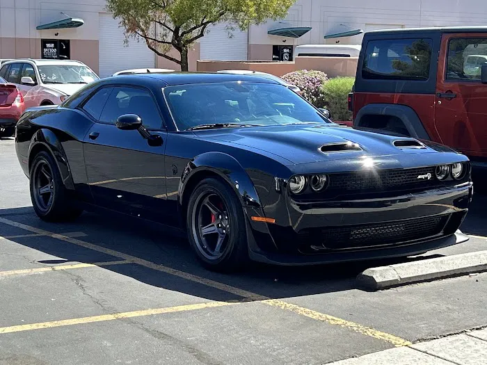 Doc Motors LLC 0
