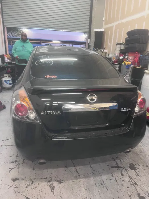 Doc Motors LLC 3