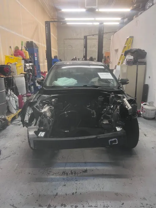 Doc Motors LLC 8