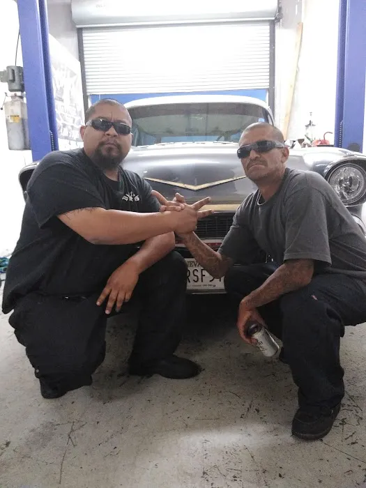 All 4 Less Auto Repair 0