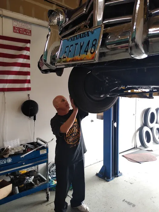 All 4 Less Auto Repair 1