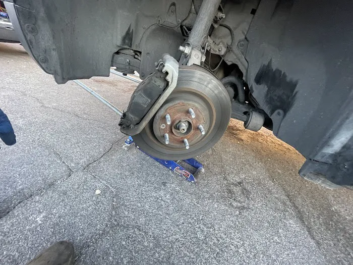 Brakes solutions 9
