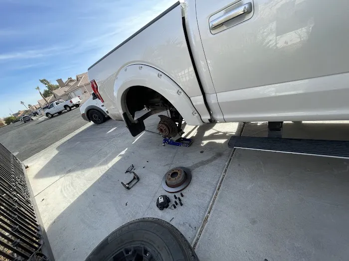 Brakes solutions 0