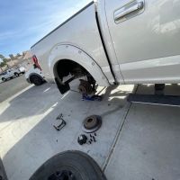 Brakes solutions