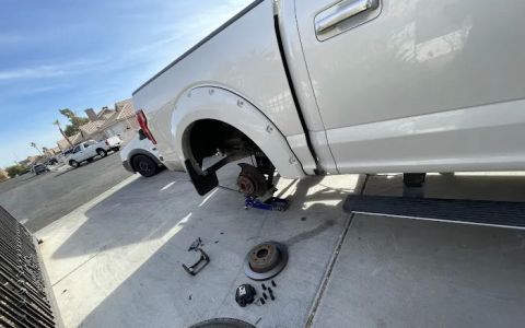 Brakes solutions