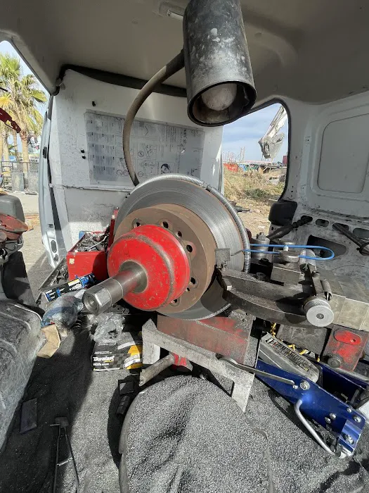 Brakes solutions 3