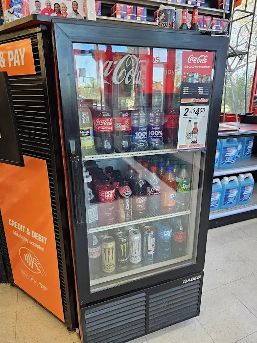 AutoZone Auto Parts 2