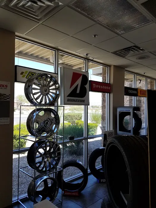 Tire Works 7