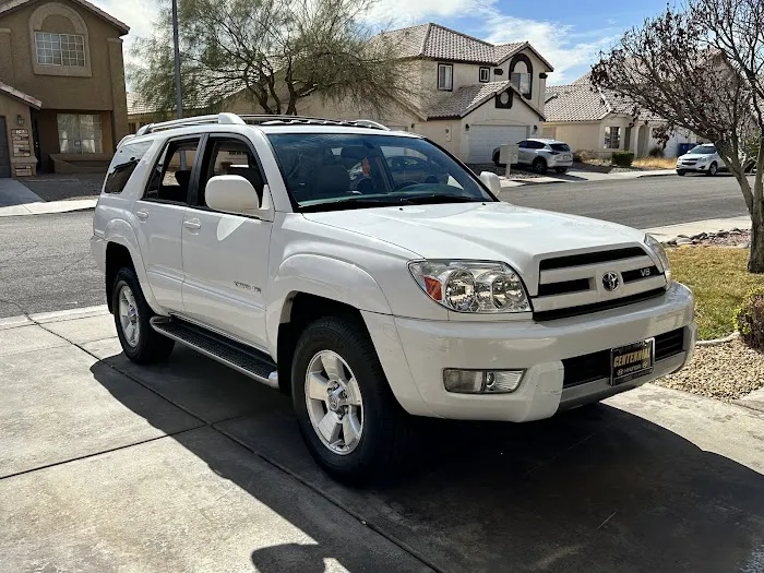Tire Works 2
