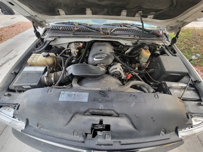 AA Auto Care 475 W. Centennial Pkwy - Store # 1100 3