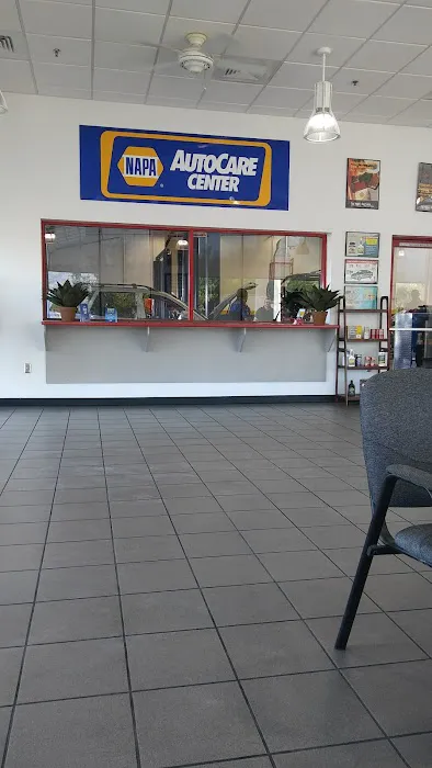 AA Auto Care 475 W. Centennial Pkwy - Store # 1100 6