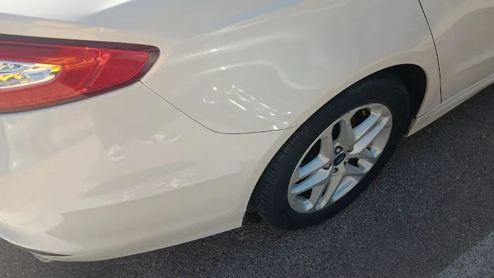 AA Auto Care 475 W. Centennial Pkwy - Store # 1100 8